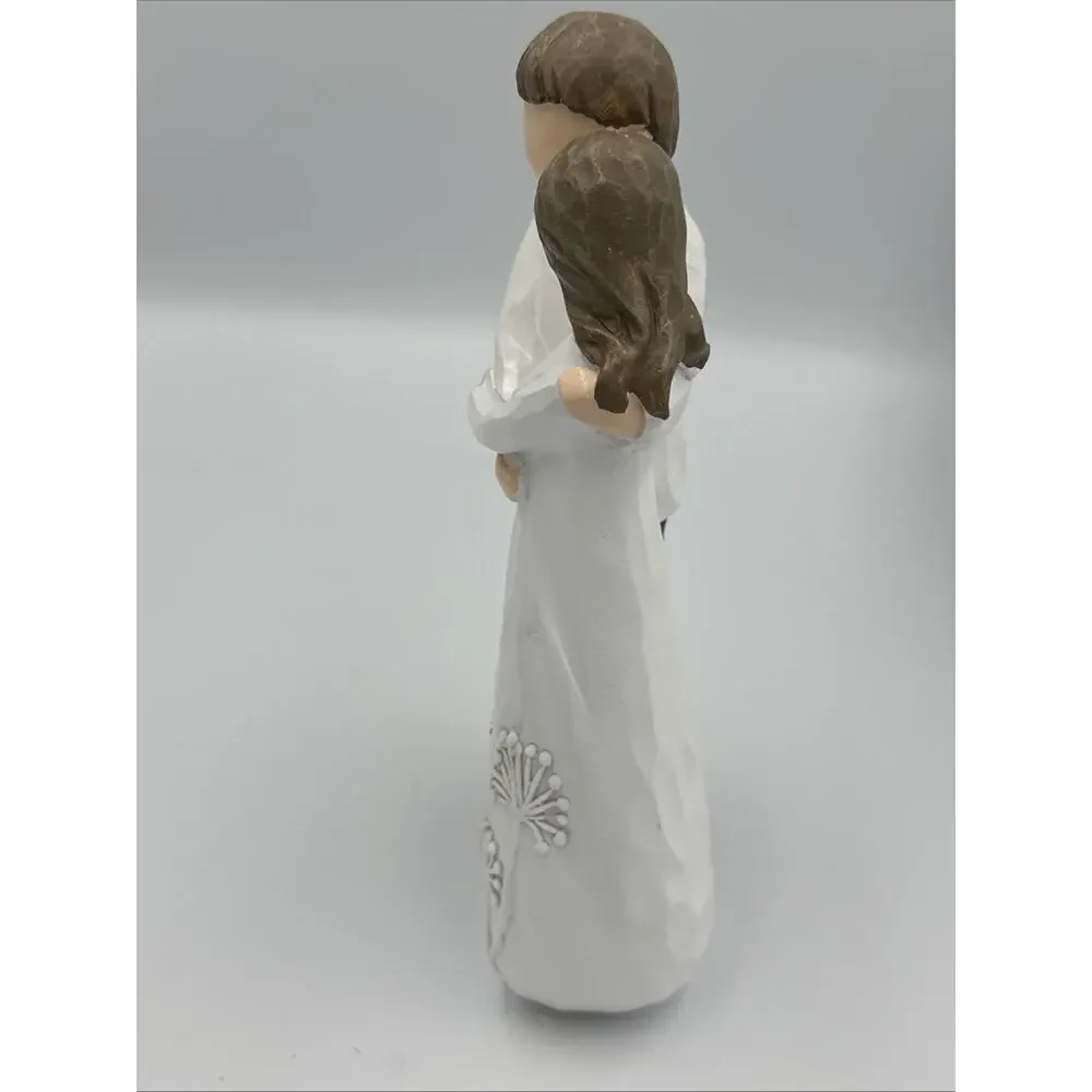 Couple Love Figurine Wedding 